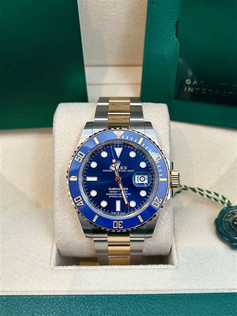 rolex submariner 1266|Rolex Submariner date 126613lb.